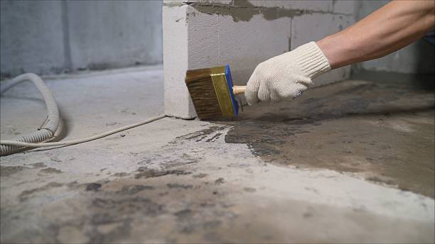 24/7 Emergency Wet Basement Repair experts in Mount Holly, NJ
